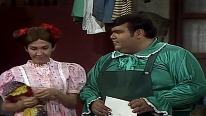 Chaves - O Dia dos Namorados HD Part2