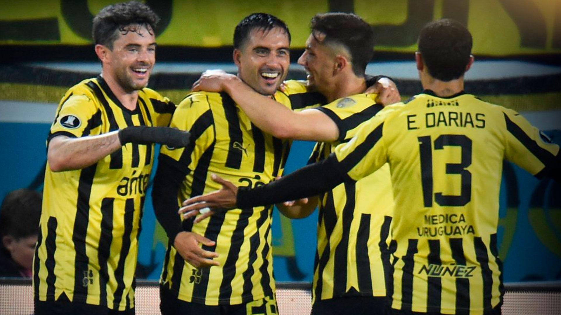The Strongest (BOL) vs Peñarol (URY) | DESTACADOS Copa Libertadores | 08/21/2024 | beIN SPORTS