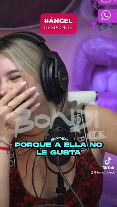 Coti Romero reveló si tendría una relación abierta con Nacho Castañares: "Lo hablamos"