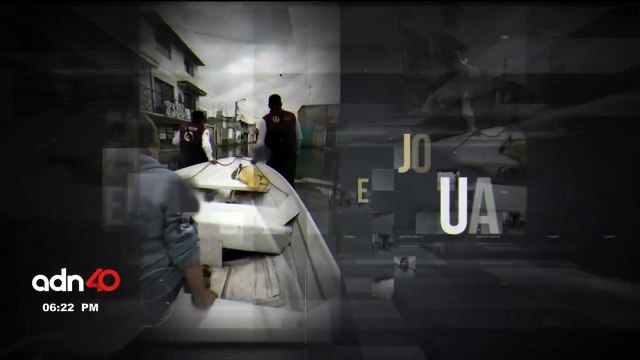 Chalco cumple 20 días inundado con aguas negras; muchos vecinos han decidido acudir a los albergues