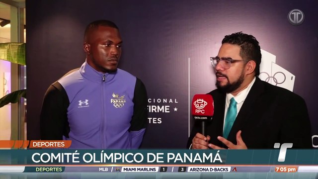 Atletas olímpicos recibirán agasajo en el Comité Olímpico