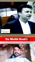 اور جب ان سے منی ٹریڈ مانگا گیا تو ذرا سنیے واہ مراد سعید ✔️