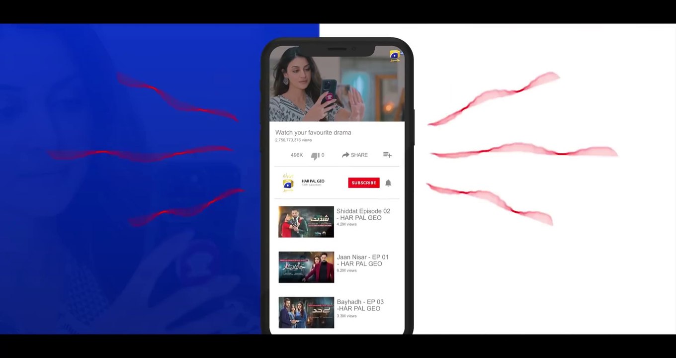 Ishq Hua - Episode 3 - Pakistani Drama