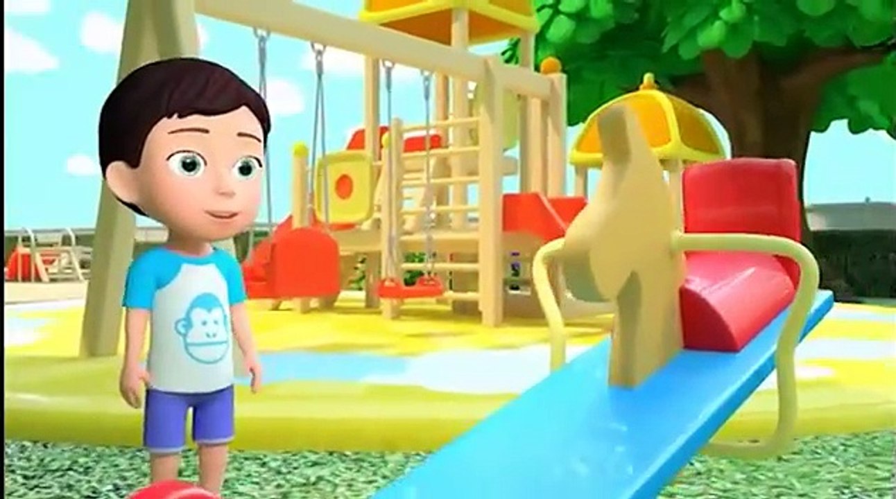 Good Manners Song - Don't Cry Baby | Newborn Baby Songs & Nursery Rhymes
