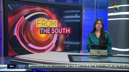 Latin American Pres. urge their respective Supreme Courts on issues