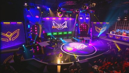 Arranca el estreno de La Máscara 2024