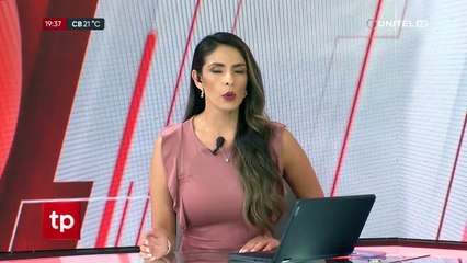 Conflicto por directorio: mujeres irrumpen con puñetes y golpes en el Concejo Municipal de Sacaba