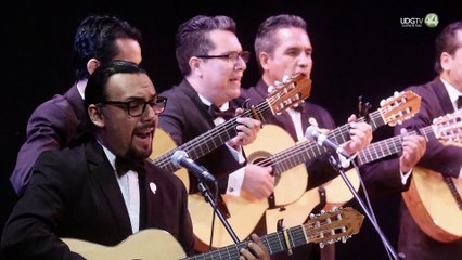 La rondalla Voces del Alma celebrará su 29 aniversario con un nuevo concierto