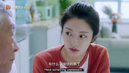 Perfect and Casual (2020) Episode 11-cdrama