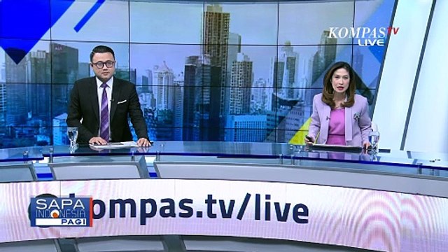 Gudang Penyimpanan barang plastik kebayoran lama terbakar, 25 unit mobil damkar dikerahkan
