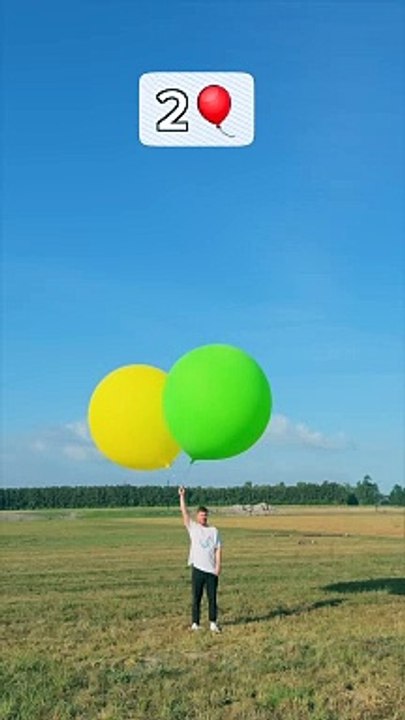 How+Many+Balloons+Does+It+Take+To+Fly_