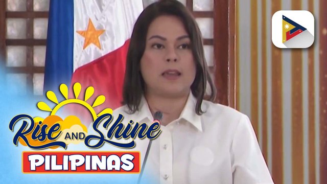 Rep. Tulfo, nilinaw na walang nilulutong impeachment plot sa Kamara laban kay VP Sara Duterte