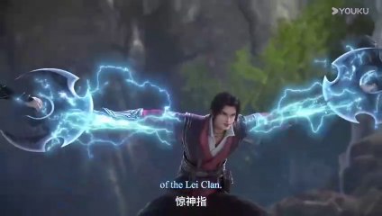 The Young Brewmaster's Adventure S02 EP07 (English Subtitle)