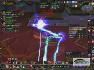 L ordre de la chevalerie vs curator