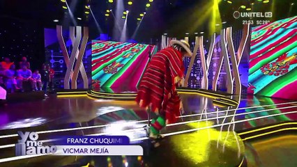 Yo Me Llamo Capítulo 18: ¡Descubre lo que sucede en esta emocionante entrega!