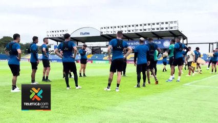 td7-Con Jafet Soto en el banquillo, Herediano busca una nueva victoria en Copa Centroamericana-210824