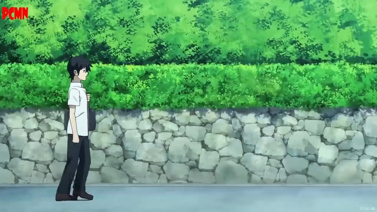 Trò chơi tử thần trong thế giới bí ẩn - Review phim cho trẻ em - PHIM CHO MỌI NHÀ