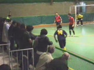 18 Serie C1 Match Highlights: FC Bergamo Calcetto vs Rho Calcio a 5