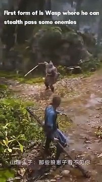 Black myth Wukong gameplay #blackmythwukong #viral #viralvedio #gaming