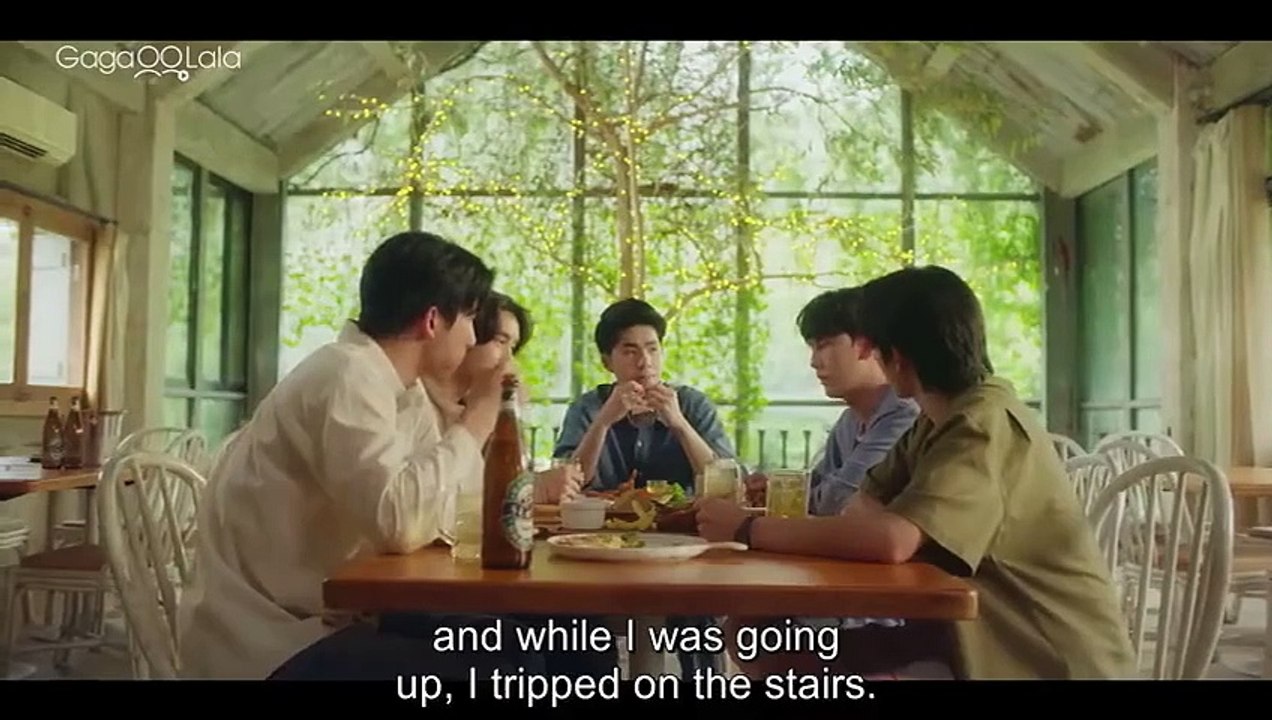 I Saw You in My Dream Ep 6 Eng sub