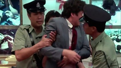 Kỳ Mưu Diệu Kế Ngũ Phúc Tinh / Ngũ Phúc Tinh - Winners & Sinners / 5 Lucky Stars (1983) - LT