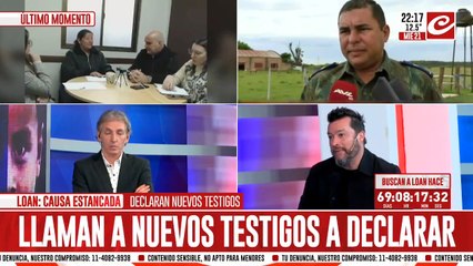 Giro en la causa Loan: llaman a nuevos testigos a declarar