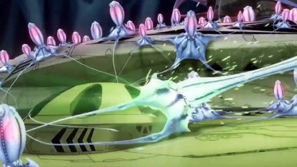 Star Blazers Space Battleship Yamato 2199