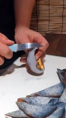 Visible toxins rising from mushrooms