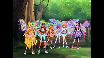 Tải video: Winx Club - Serie 4 Episodio 19 - Nel Regno di Diana [EPISODIO COMPLETO]