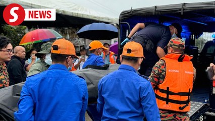 Sungai Kayan tragedy: Body of last victim found