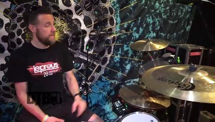 Wheel's Santeri Saksala - GEAR MASTERS Ep. 508