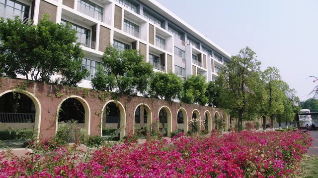 [ Multi Sub ] I May Love You Ep 14 | Romantic Encounter between Wei Zheming and Huang Riying | HD