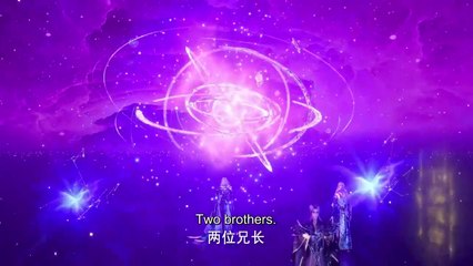 ✨Throne of Seal EP 122 Preview [MULTI SUB]