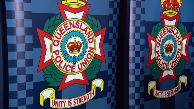 Former police union boss Ian Leavers appointed as Queensland's first cross-border commissioner while LNP pressures government over Parole Board scandal