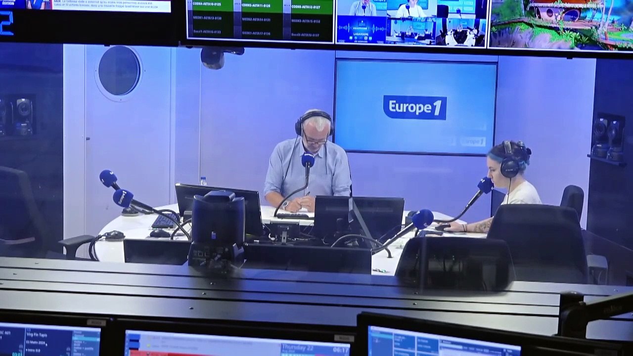 «L'Aigle des Highlands» de Roger Leloup : la bande dessinée recommandée par Sébastien Bordenave