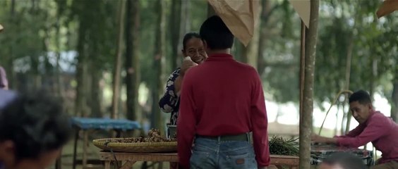 SATU SURO FULL MOVIE (2019)