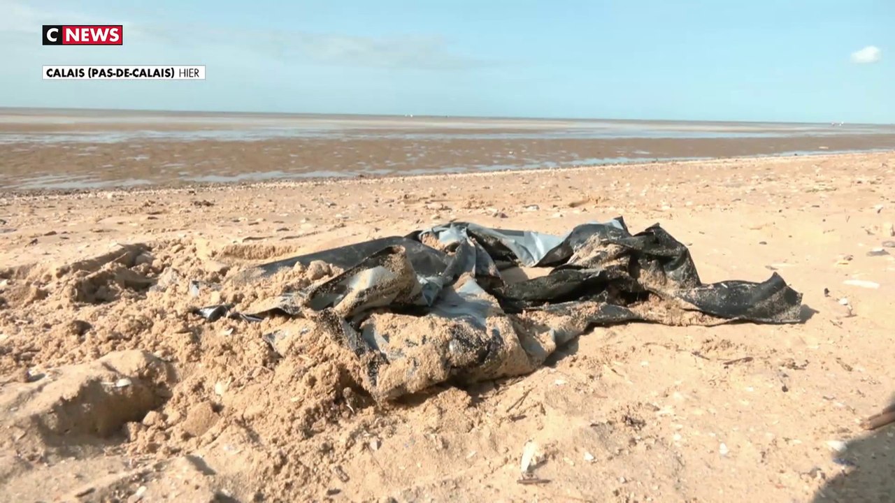Calais : les habitants, premiers témoins des traversées de la Manche par les migrants
