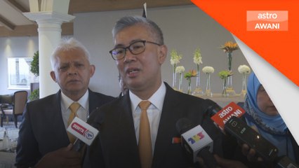 Nilai dagangan Malaysia-India diunjur meningkat
