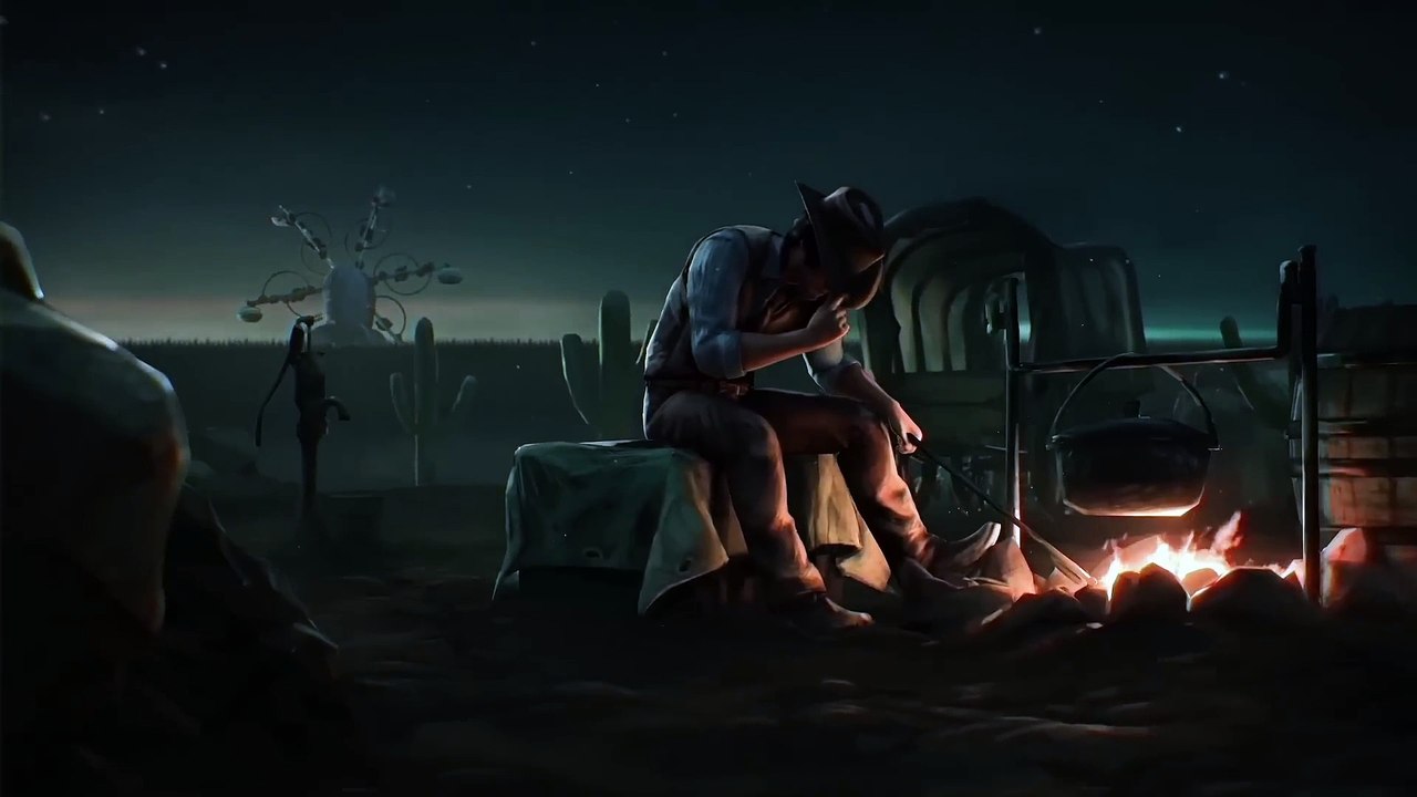 Mars Attracts - Official Announcement Trailer - gamescom 2024