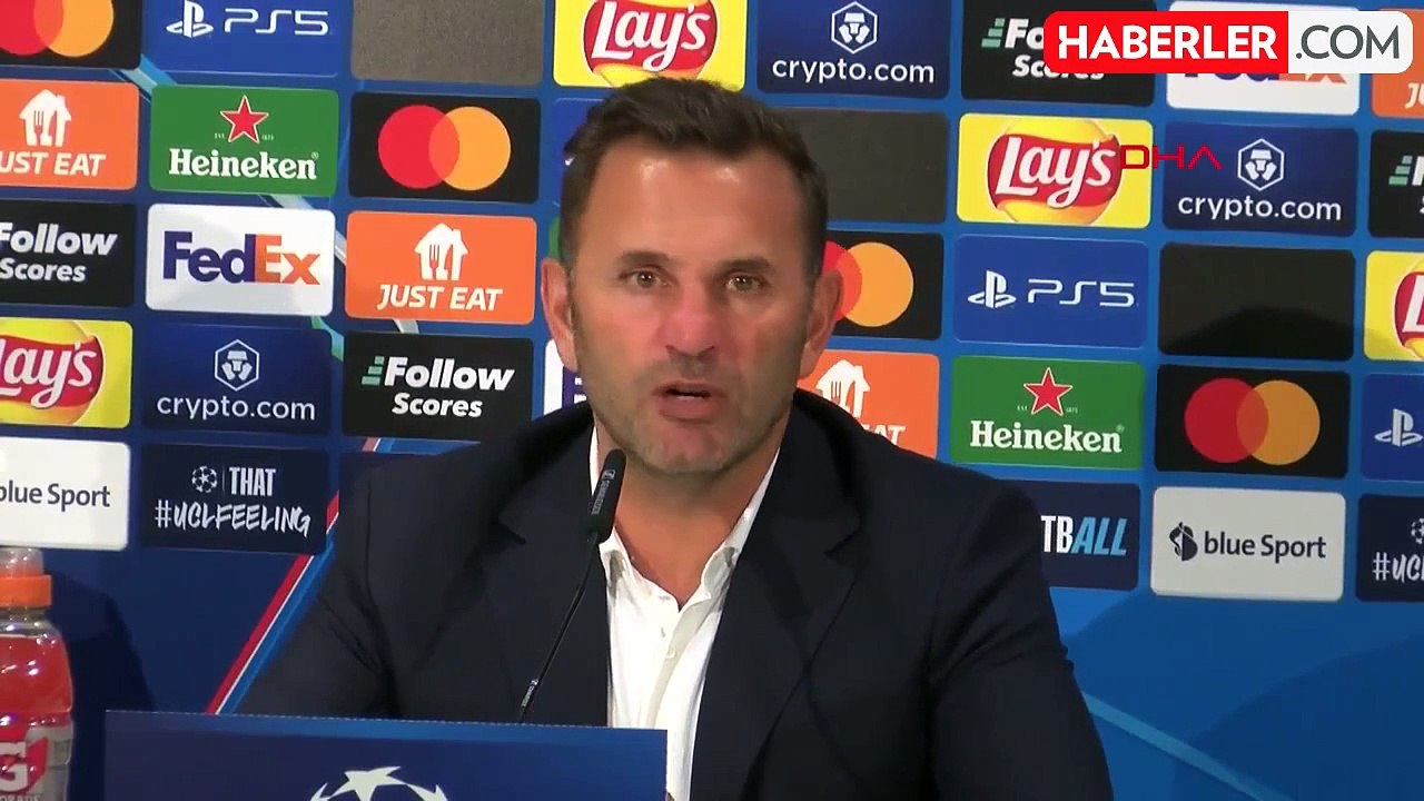 Galatasaray'dan kabus gibi başlangıç! Young Boys, maç başlar başlamaz öne geçti