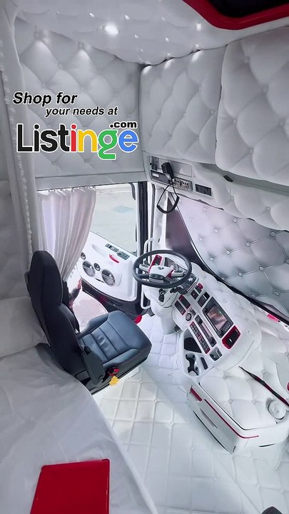 Truck Driver