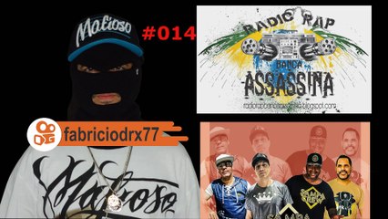 #014 - SAMPACREW / DJ KAYSLAY , BUN B , TWISTA , PAPOOSE , DORROUGH , YOUNG CHRI