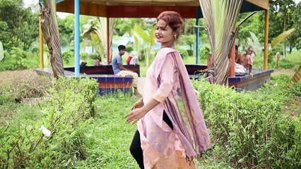 Jalas Na Amar Gay _  জ্বালাইলে যে জ্বলে আগুন _ Bangla Dance _ Item Song _ Cover Dance _ Moja Dance