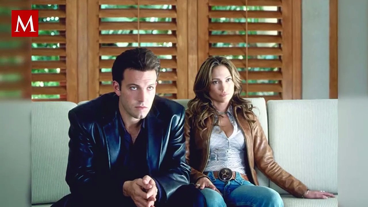 Jennifer Lopez y Ben Affleck se divorcian tras dos años de matrimonio