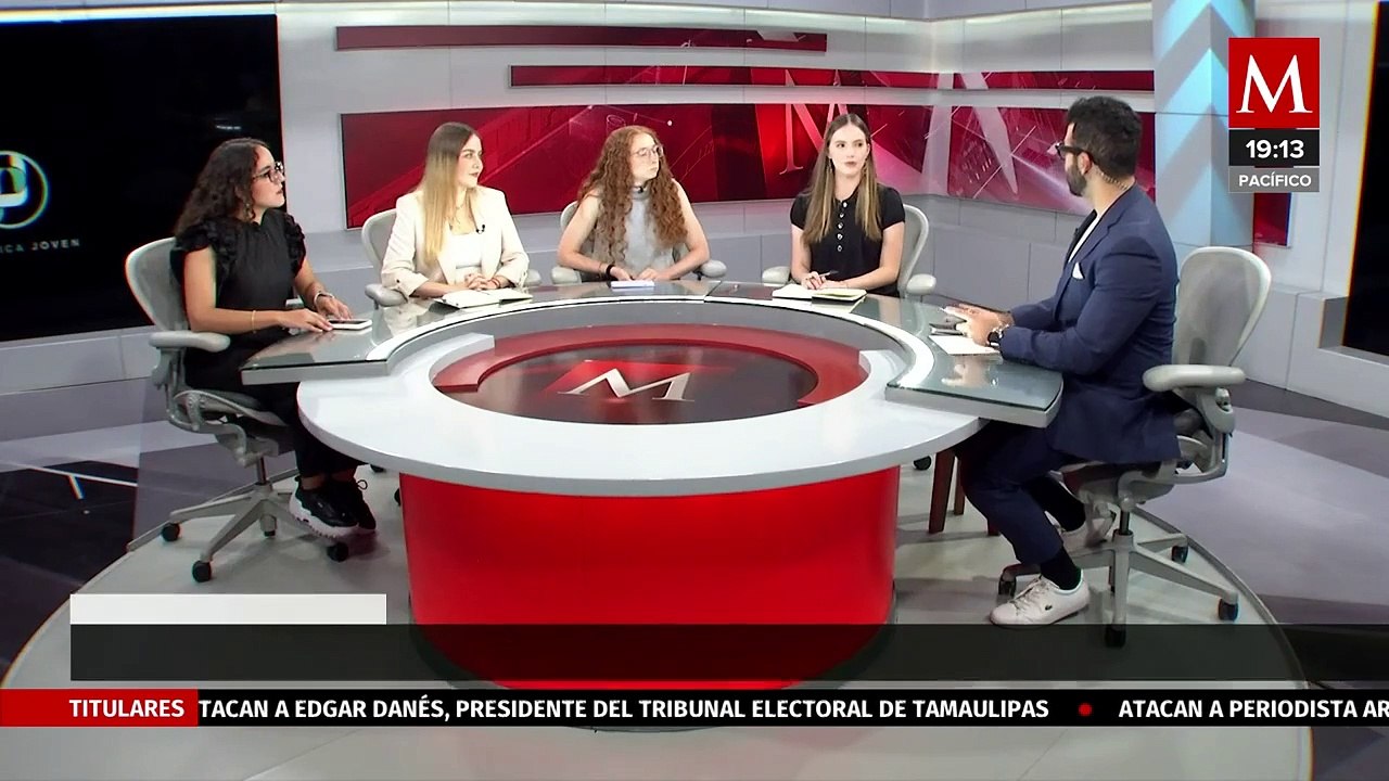 Análisis sobre el paro en el Poder Judicial | Política Joven