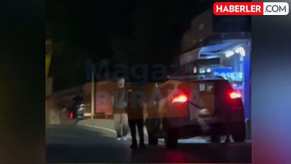 Hastanedeki Reha Muhtar'ın evine polis gitti! Aranan oğulları anne Deniz Uğur'a teslim edilecek