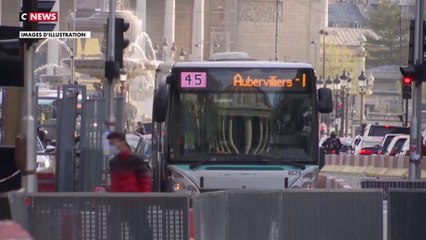 RATP : des chauffeurs accusent le groupe d'avoir falsifié des véhicules pour passer le contrôle technique