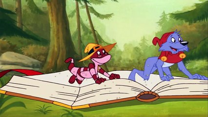 Simsala Grimm  - Snow White HD (ENGLISH)