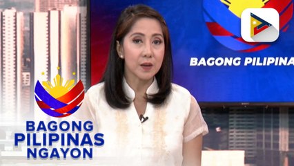 Panayam kay Presidential Communication Office ASec. Wheng Hidalgo ukol sa paghahanda ng PCO sa budget hearing sa Kamara at Senado