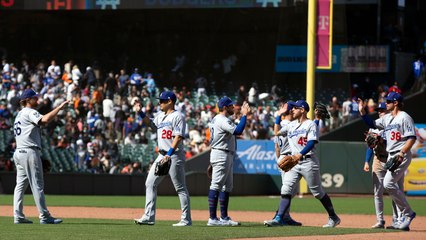 Dodgers vs Mariners MLB Showdown: Game Insights & Odds